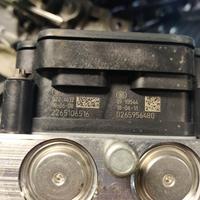 Gruppo abs FIAT TIPO 1368cc benzina del 2018