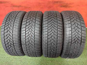 205 55 16 Gomme Invern 99% 2021 GoodYear 205 55R16