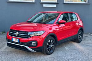 VW T-CROSS 1.0 URBAN