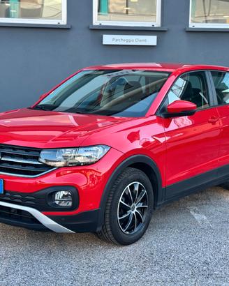 VW T-CROSS 1.0 URBAN