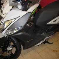 Kymco Agility 50