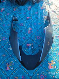 Puntale street triple 765 rs 2021