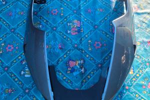 Puntale street triple 765 rs 2021