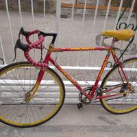Bici da corsa Fondriest