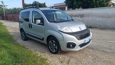 FIAT Qubo 1.3 MJT 95 CV Trekking