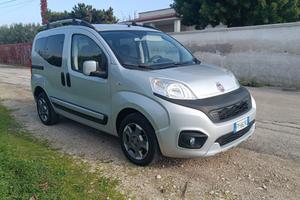 FIAT Qubo 1.3 MJT 95 CV Trekking