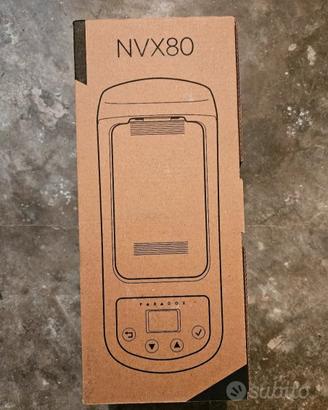 PARADOX NVX80