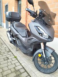 ADV 350 Honda