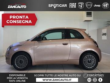 FIAT 500 Hybrid Hybrid Icon MY26