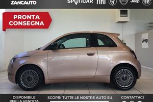 FIAT 500 Hybrid Hybrid Icon MY26