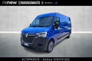 Renault Master IV master T35 2.3 dci 135cv L3H2 Ic