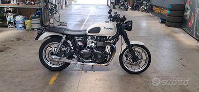 Triumph Bonneville