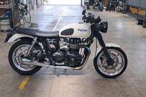 Triumph Bonneville
