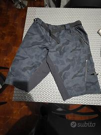 pantalone MTB 
