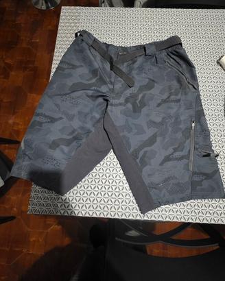 pantalone MTB 