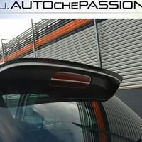 Prolungamento spoiler Vw Tiguan Mk2 R Line