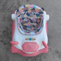 Girello bambina primi passi 