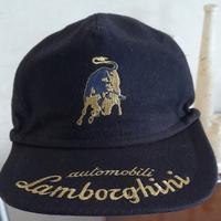 Cappellino Lamborghini