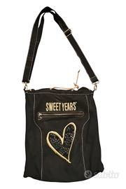 Borsa a tracolla Sweet Years 
