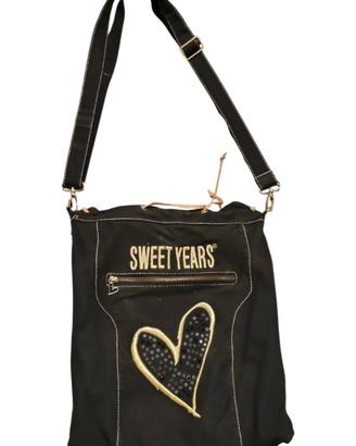Borsa a tracolla Sweet Years 