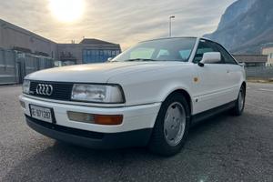 AUDI COUPE 2.0 QUATTRO 20v