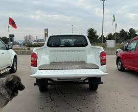 Fiat Fullback 2.4 150CV Doppia Cabina SX S&S ITALI