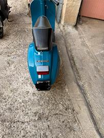 Vespa 50 special