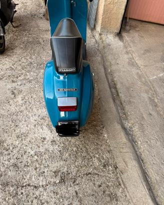 Vespa 50 special