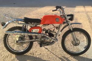 Benelli Trial 50cc