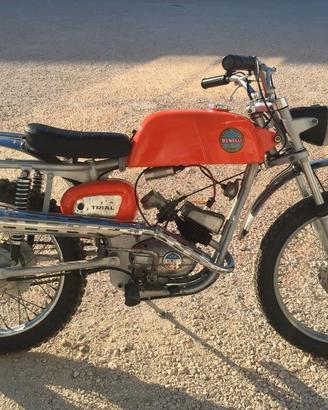 Benelli Trial 50cc