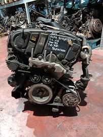 motore cambio 940A3000