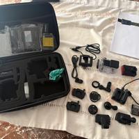 Telecamera Garmin Virb Ultra 30