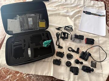 Telecamera Garmin Virb Ultra 30