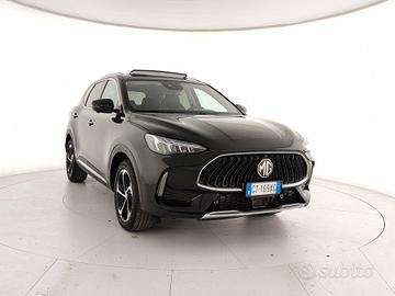 Mg HS 1.5T-GDI AT Luxury