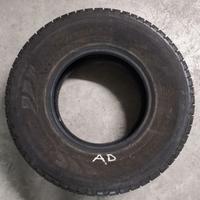 5 pneumatici m+s 275/70/R16