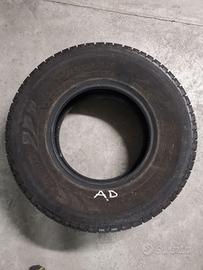 5 pneumatici m+s 275/70/R16