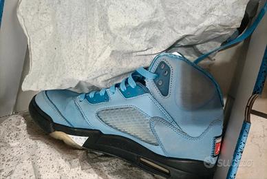 Sneakers alte uomo Air Jordan 