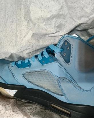 Sneakers alte uomo Air Jordan 