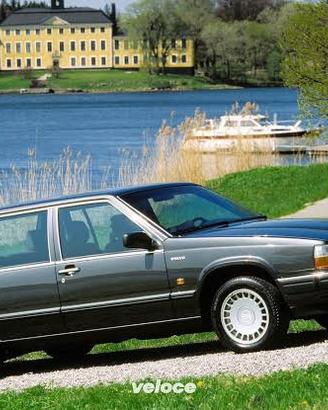 Motore Volvo 760 Volkswagen  LT 6 cilindri