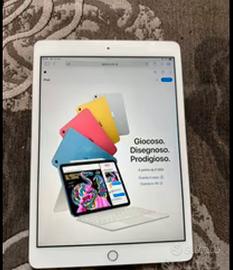 Apple iPad 7  bianco Wifi