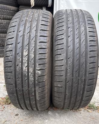 gomme usate 2055517 Estivo NEXEN - NBLUE HD PLUS -