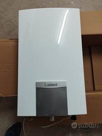 Scaldabagno Vailand camera stagna 150 euro