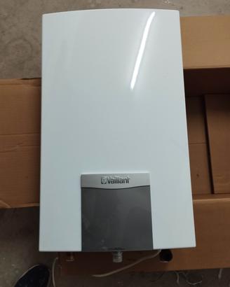 Scaldabagno Vailand camera stagna 150 euro