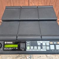 Mukti pad Yamaha dtx multi 12