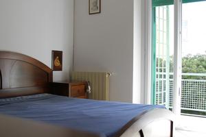 Ostia Lido Centro a 100 metri dal mare