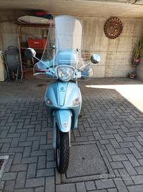 Piaggio Liberty 200 - 2004