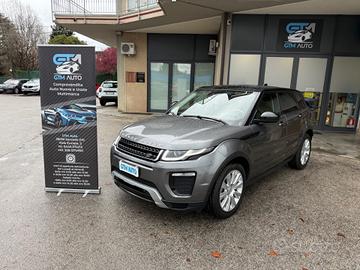 Land Rover Range Evoque 2.0 TD4 150 CV 5p.