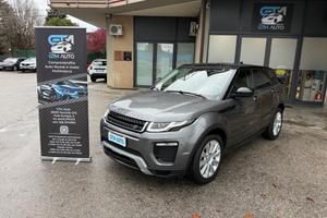 Land Rover Range Evoque 2.0 TD4 150 CV 5p.