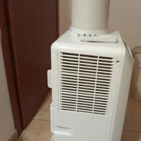 condizionatore d aria 