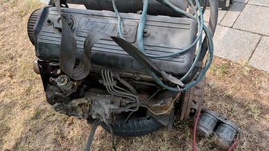 Motore Iveco Daily 2.5 aspirato sofim